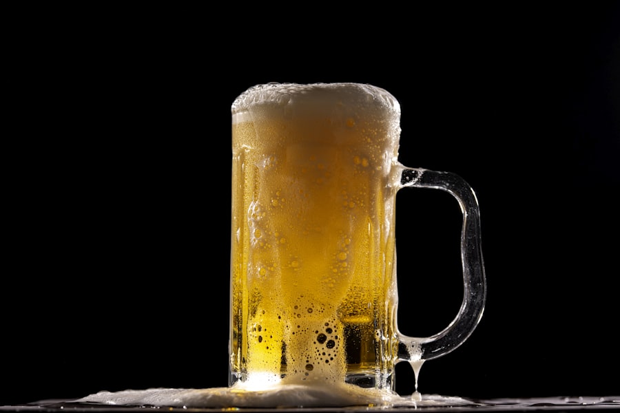 Cervecería Faro Brew