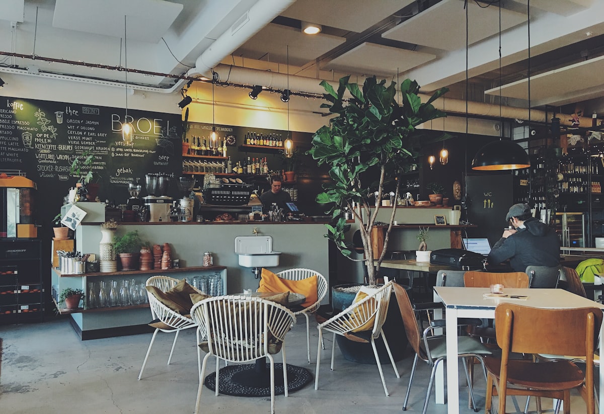 Los mejores cafés de Güemes
